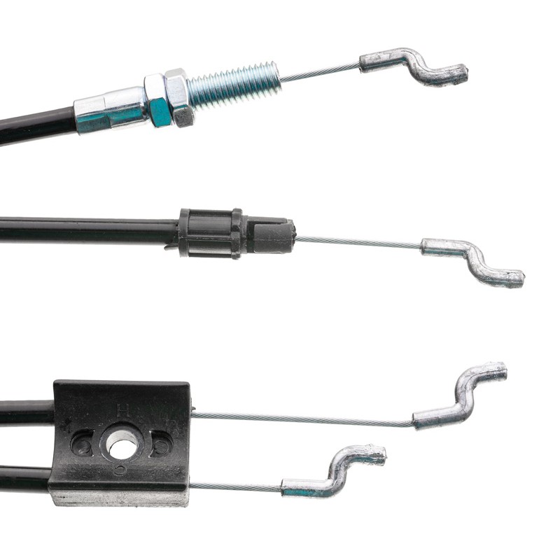 Linka napędu - hamulca World 460 - 530 GW GRL GTM