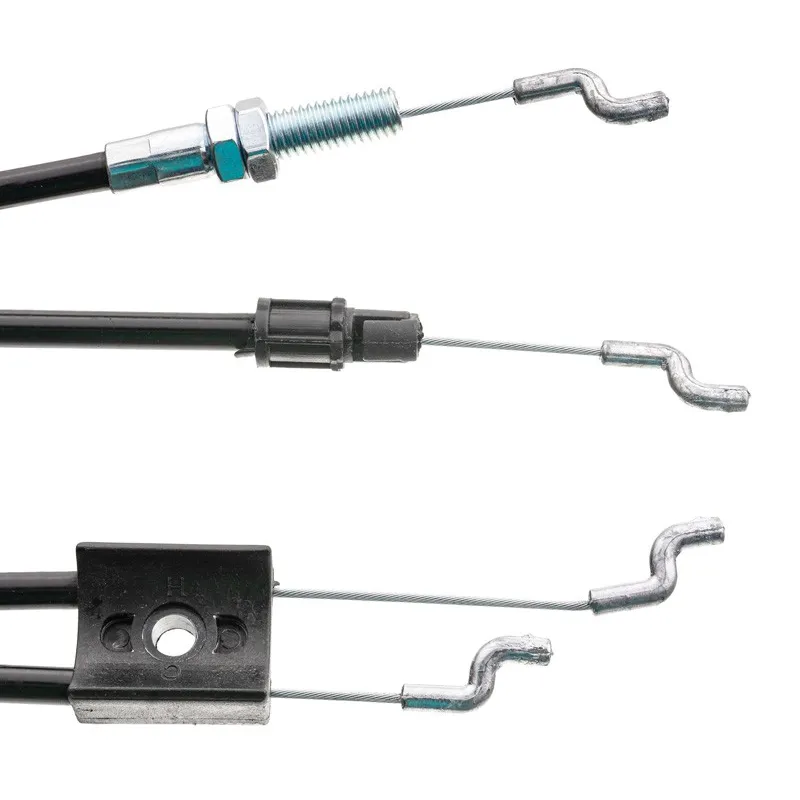 Linka napędu - hamulca World 460 - 530 GW GRL GTM