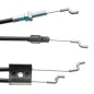 Linka napędu - hamulca World 460 - 530 GW GRL GTM Linka napędu - hamulca World 460 - 530 GW GRL GTM