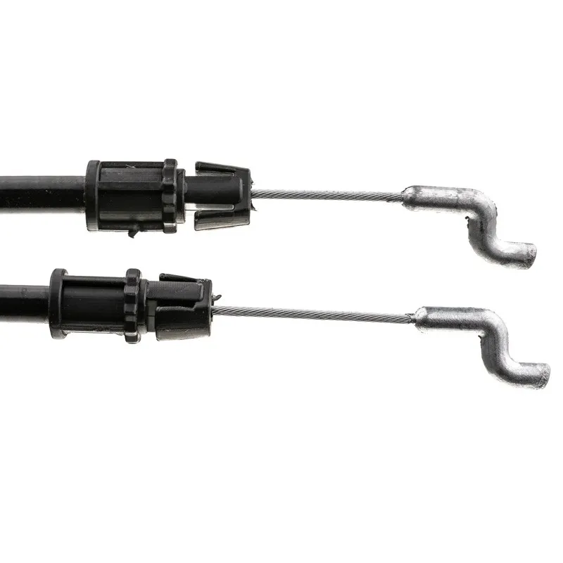 Linka hamulca/napędu NAC nowy typ 138cm / 162cm kosiarki marketowe