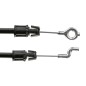 Linka hamulca Castel Garden R484BS 81000631 Linka hamulca Castel Garden R484BS 81000631
