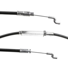 Linka napędu AL-KO 470BR 520BR