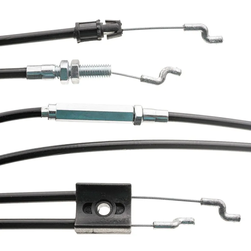 Linka hamulca i napędu kosiarki chińskie Hortmasz Krysiak