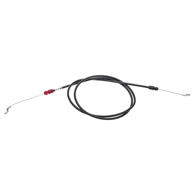 Linka hamulca/napędu NAC nowy typ 116cm / 138cm kosiarki marketowe Linka hamulca/napędu NAC nowy typ 116cm / 138cm kosiarki marketowe