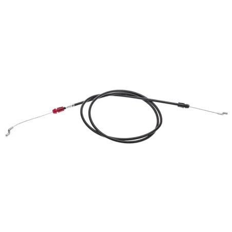 Linka hamulca/napędu NAC nowy typ 116cm / 138cm kosiarki marketowe