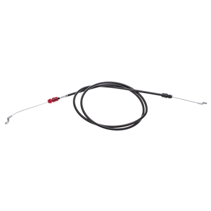 Linka hamulca/napędu NAC nowy typ 116cm / 138cm kosiarki marketowe Linka hamulca/napędu NAC nowy typ 116cm / 138cm kosiarki marketowe
