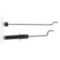 Linka gazu MTD SP53GHW GEF53HW Linka gazu MTD SP53GHW GEF53HW