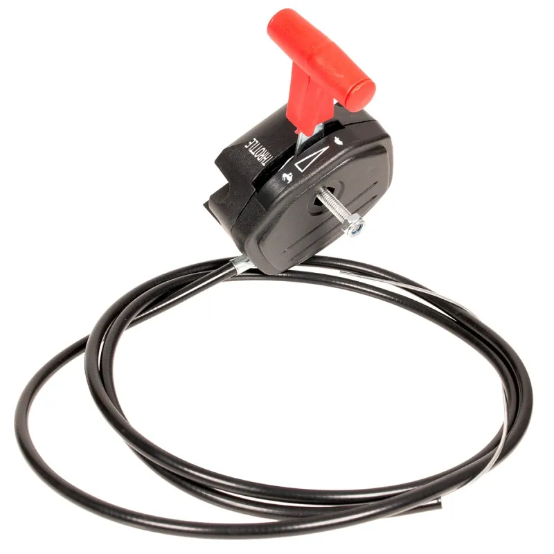 Linka gazu z manetką Masport S21 Linka gazu z manetką Masport S21