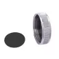 DURO-ZAŚLEPKA 3/4" Z USZCZELKĄ DURO-ZAŚLEPKA 3/4" Z USZCZELKĄ