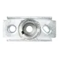 Adapter kosiarki Husar 22.2mm x 43mm kosiarki marketowe Adapter kosiarki Husar 22.2mm x 43mm kosiarki marketowe