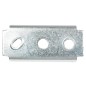 Adapter kosiarki Husar 22.2mm x 43mm kosiarki marketowe Adapter kosiarki Husar 22.2mm x 43mm kosiarki marketowe