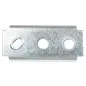 Adapter kosiarki Husar 22.2mm x 43mm kosiarki marketowe Adapter kosiarki Husar 22.2mm x 43mm kosiarki marketowe