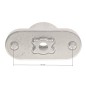 Adapter kosiarki MTD misiek niski Adapter kosiarki MTD misiek niski