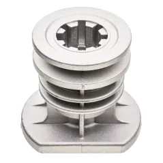 Adapter kosiarki Castel Garden 22mm