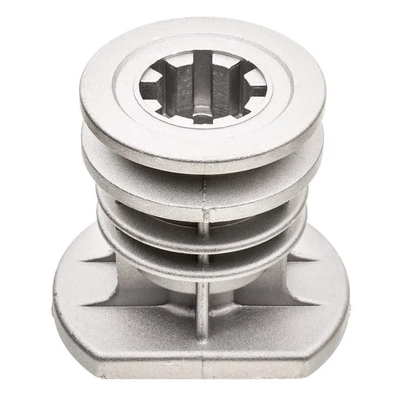 Adapter kosiarki Castel Garden 22mm Adapter kosiarki Castel Garden 22mm