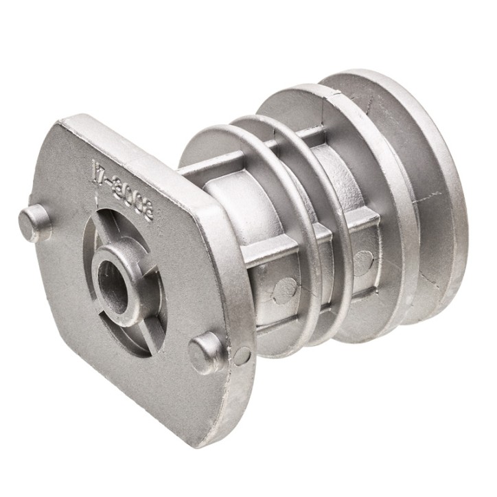 Adapter kosiarki Castel Garden 22mm Adapter kosiarki Castel Garden 22mm