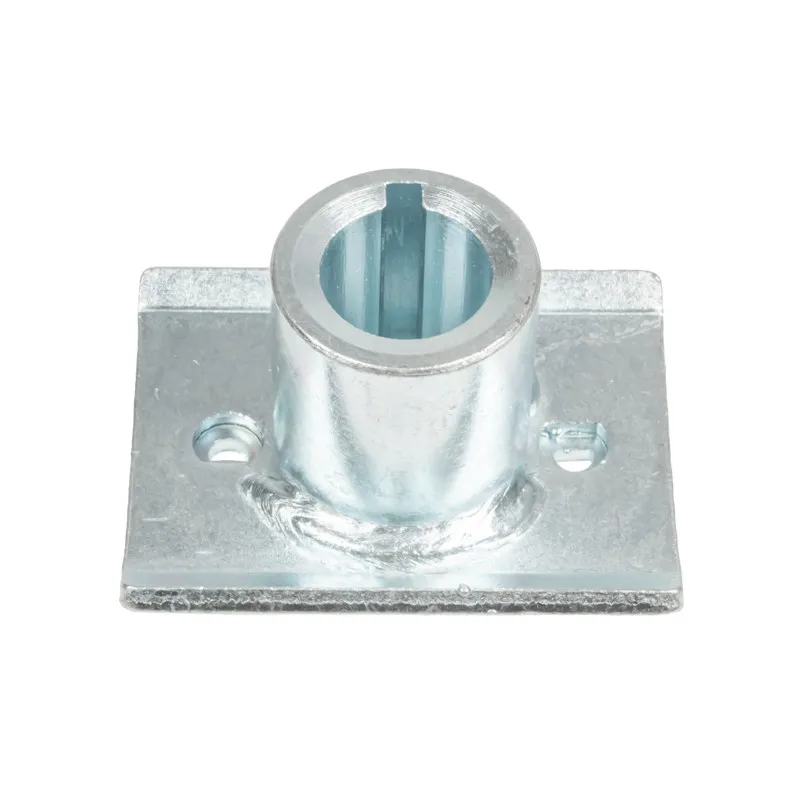 Adapter kosiarki NAC LS51-139-HSD-LI, LS51-173-HSD-LI, HORTMASZ JL50Z04-01