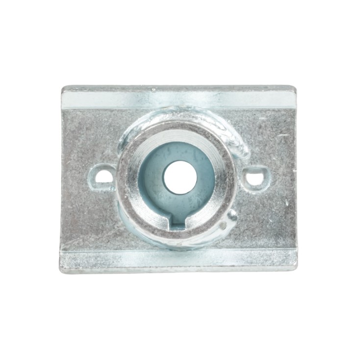 Adapter kosiarki NAC LS51-139-HSD-LI, LS51-173-HSD-LI, HORTMASZ JL50Z04-01 Adapter kosiarki NAC LS51-139-HSD-LI, LS51-173-HSD-LI, HORTMASZ JL50Z04-01