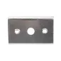 Adapter kosiarki Hortmasz Castorama MacAllister Daye Dym wys.30mm 25,4mm kosiarki marketowe Adapter kosiarki Hortmasz Castorama MacAllister Daye Dym wys.30mm 25,4mm kosiarki marketowe
