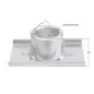 Adapter kosiarki Hortmasz Castorama MacAllister Daye Dym wys.30mm 25,4mm kosiarki marketowe Adapter kosiarki Hortmasz Castorama MacAllister Daye Dym wys.30mm 25,4mm kosiarki marketowe