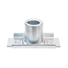 Adapter kosiarki Hortmasz Castorama MacAllister Daye Dym wys.45mm 22.2mm kosiarki marketowe