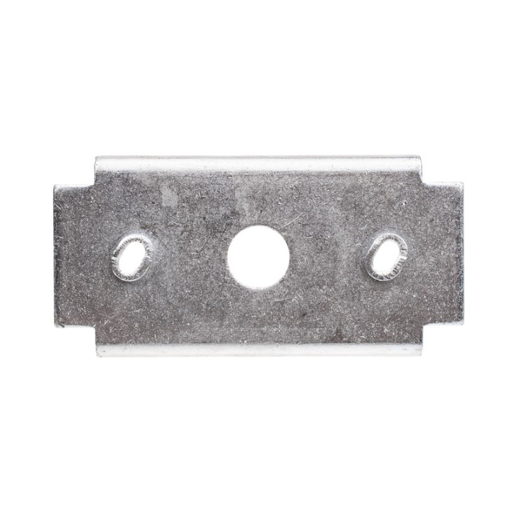 Adapter kosiarki Hortmasz Castorama MacAllister Daye Dym wys.45mm 22.2mm kosiarki marketowe Adapter kosiarki Hortmasz Castorama MacAllister Daye Dym wys.45mm 22.2mm kosiarki marketowe