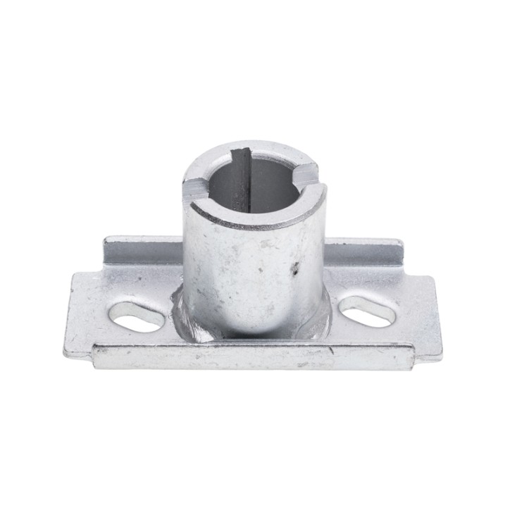 Adapter kosiarki NAC Castorama WR nowy typ wał 25.4mm Adapter kosiarki NAC Castorama WR nowy typ wał 25.4mm