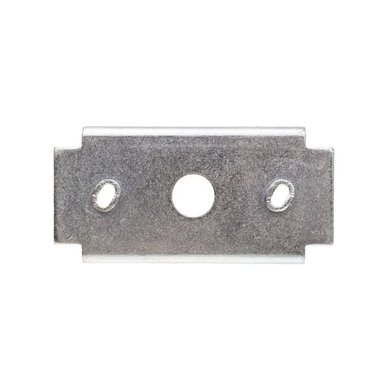 Adapter kosiarki Hortmasz Castorama MacAllister Daye Dym wys.36mm 22.2mm kosiarki marketowe Adapter kosiarki Hortmasz Castorama MacAllister Daye Dym wys.36mm 22.2mm kosiarki marketowe