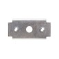 Adapter kosiarki Hortmasz Castorama MacAllister Daye Dym wys.36mm 22.2mm kosiarki marketowe