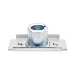Adapter kosiarki Hortmasz Castorama MacAllister Daye Dym wys.36mm 22.2mm kosiarki marketowe