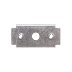 Adapter kosiarki Hortmasz Castorama MacAllister Daye Dym wys.32.5mm 22.2mm kosiarki marketowe