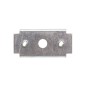 Adapter kosiarki Hortmasz Castorama MacAllister Daye Dym wys.32.5mm 22.2mm kosiarki marketowe Adapter kosiarki Hortmasz Castorama MacAllister Daye Dym wys.32.5mm 22.2mm kosiarki marketowe