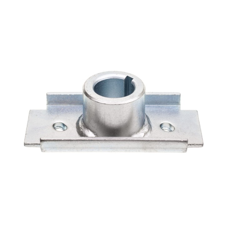 Adapter kosiarki Hortmasz Castorama MacAllister Daye Dym wys.32.5mm 22.2mm kosiarki marketowe Adapter kosiarki Hortmasz Castorama MacAllister Daye Dym wys.32.5mm 22.2mm kosiarki marketowe