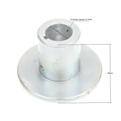 Adapter kosiarki Weibang WB507SCWB537SCWB537SC V AL CZĘŚĆ ORYGINALNA