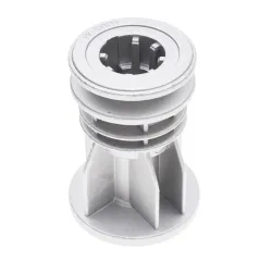 Adapter kosiarki Castel Garden F502 F504 PA502 PA504 22.2mm