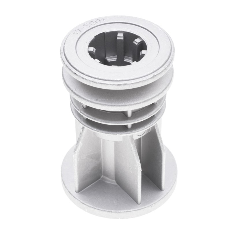 Adapter kosiarki Castel Garden F502 F504 PA502 PA504 22.2mm