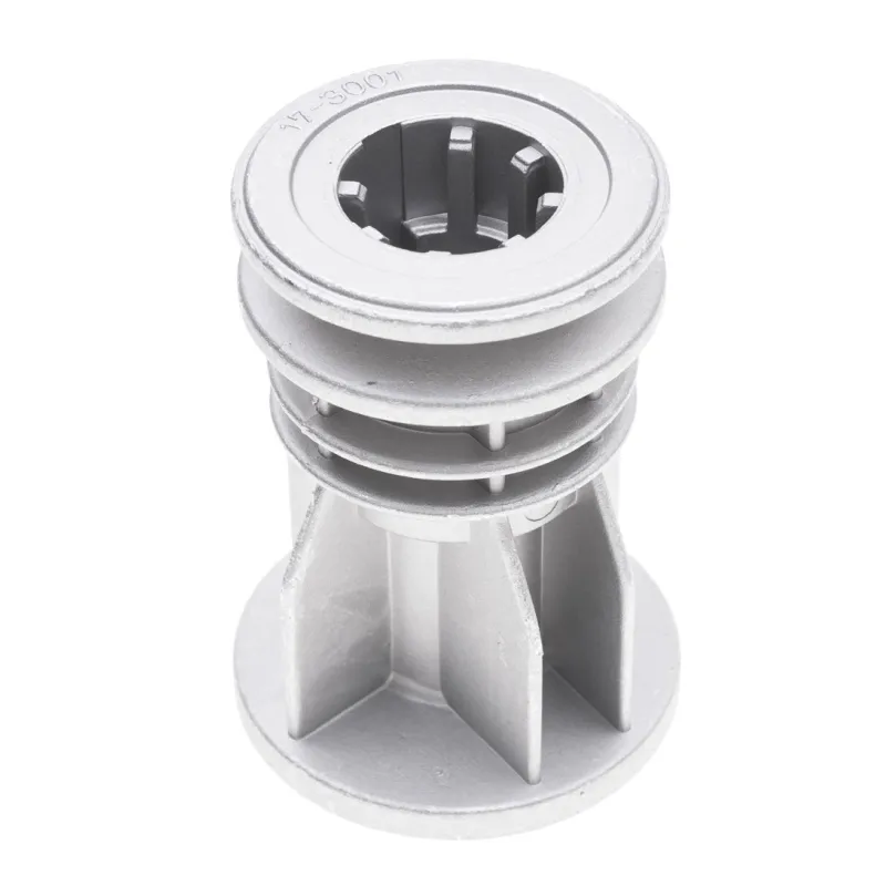 Adapter kosiarki Castel Garden F502 F504 PA502 PA504 22.2mm Adapter kosiarki Castel Garden F502 F504 PA502 PA504 22.2mm