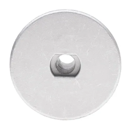 Adapter kosiarki Castel Garden F502 F504 PA502 PA504 22.2mm