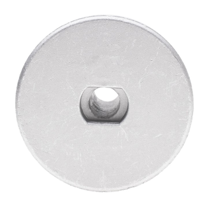 Adapter kosiarki Castel Garden F502 F504 PA502 PA504 22.2mm Adapter kosiarki Castel Garden F502 F504 PA502 PA504 22.2mm