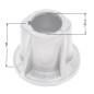 Adapter kosiarki Castel Garden GB504/TR/TRE M504/TR/TRE NG504/TR/TRE 25.4mm Adapter kosiarki Castel Garden GB504/TR/TRE M504/TR/TRE NG504/TR/TRE 25.4mm