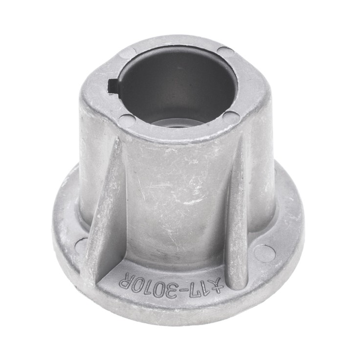 Adapter kosiarki Castel Garden GB504/TR/TRE M504/TR/TRE NG504/TR/TRE 25.4mm Adapter kosiarki Castel Garden GB504/TR/TRE M504/TR/TRE NG504/TR/TRE 25.4mm