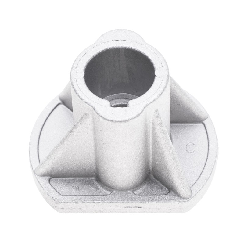Adapter kosiarki Castel Garden NG410/414/464TR CL484TR R484TR 25.4mm