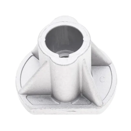 Adapter kosiarki Castel Garden NG410/414/464TR CL484TR R484TR 25.4mm