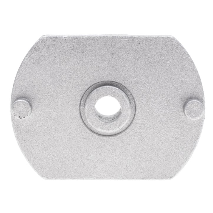Adapter kosiarki Castel Garden NG410/414/464TR CL484TR R484TR 25.4mm Adapter kosiarki Castel Garden NG410/414/464TR CL484TR R484TR 25.4mm