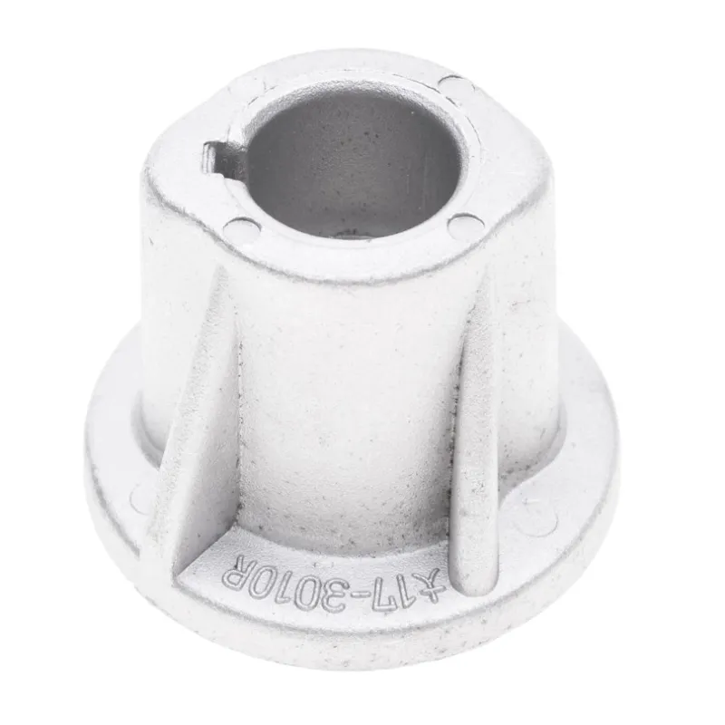 Adapter kosiarki Castel Garden GB504/TR/TRE M504/TR/TRE NG504TR/TRE 22.2mm Adapter kosiarki Castel Garden GB504/TR/TRE M504/TR/TRE NG504TR/TRE 22.2mm