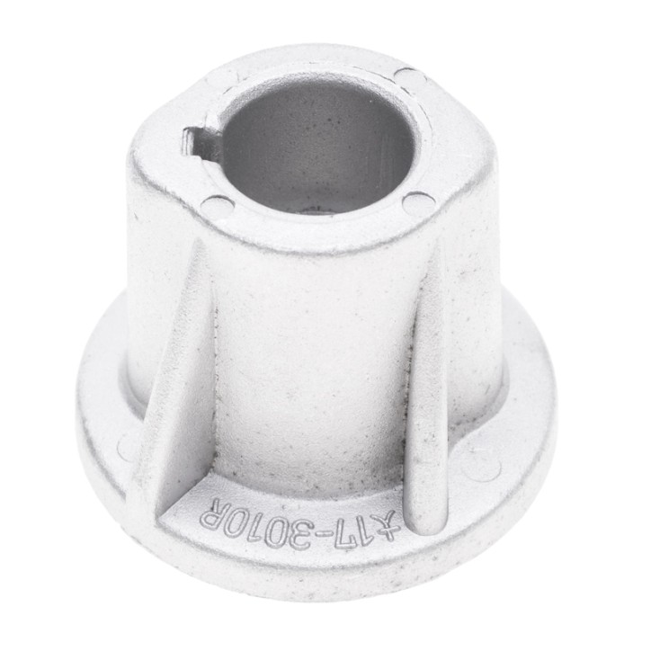 Adapter kosiarki Castel Garden GB504/TR/TRE M504/TR/TRE NG504TR/TRE 22.2mm Adapter kosiarki Castel Garden GB504/TR/TRE M504/TR/TRE NG504TR/TRE 22.2mm