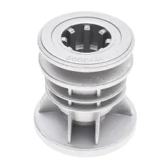 Adapter kosiarki Castel Garden PAN504 22.2mm