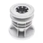 Adapter kosiarki Castel Garden PAN504 22.2mm Adapter kosiarki Castel Garden PAN504 22.2mm