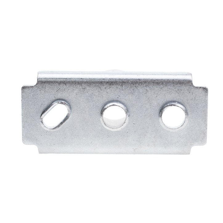 Adapter kosiarki NAC S460V C460VH wał 22.2mm bez nacięcia na seger Adapter kosiarki NAC S460V C460VH wał 22.2mm bez nacięcia na seger