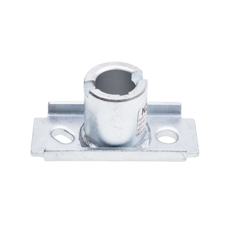 Adapter kosiarki NAC S460V C460VH wał 22.2mm bez nacięcia na seger Adapter kosiarki NAC S460V C460VH wał 22.2mm bez nacięcia na seger